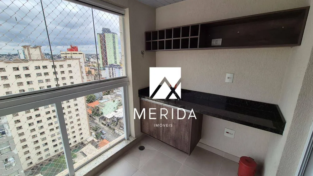 Apartamento, 2 quartos, 57 m² - Foto 15
