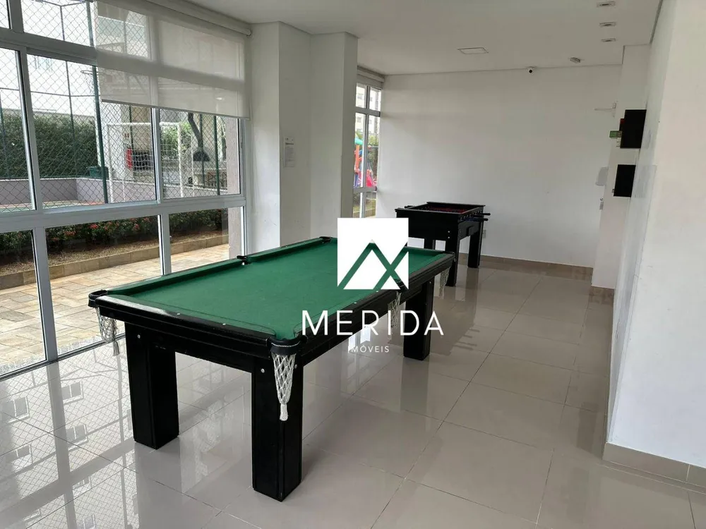 Apartamento, 2 quartos, 57 m² - Foto 6