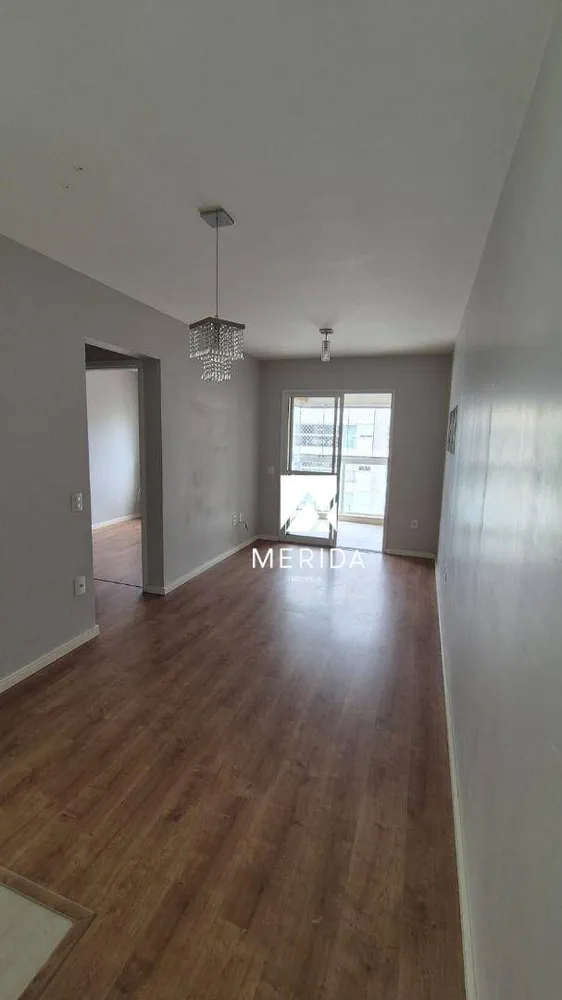 Apartamento, 2 quartos, 57 m² - Foto 12