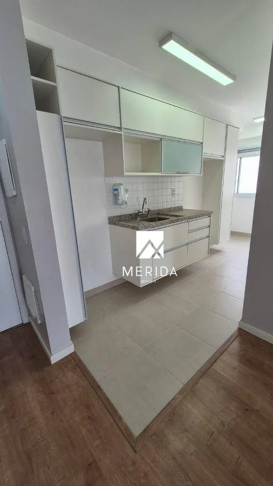 Apartamento, 2 quartos, 57 m² - Foto 3