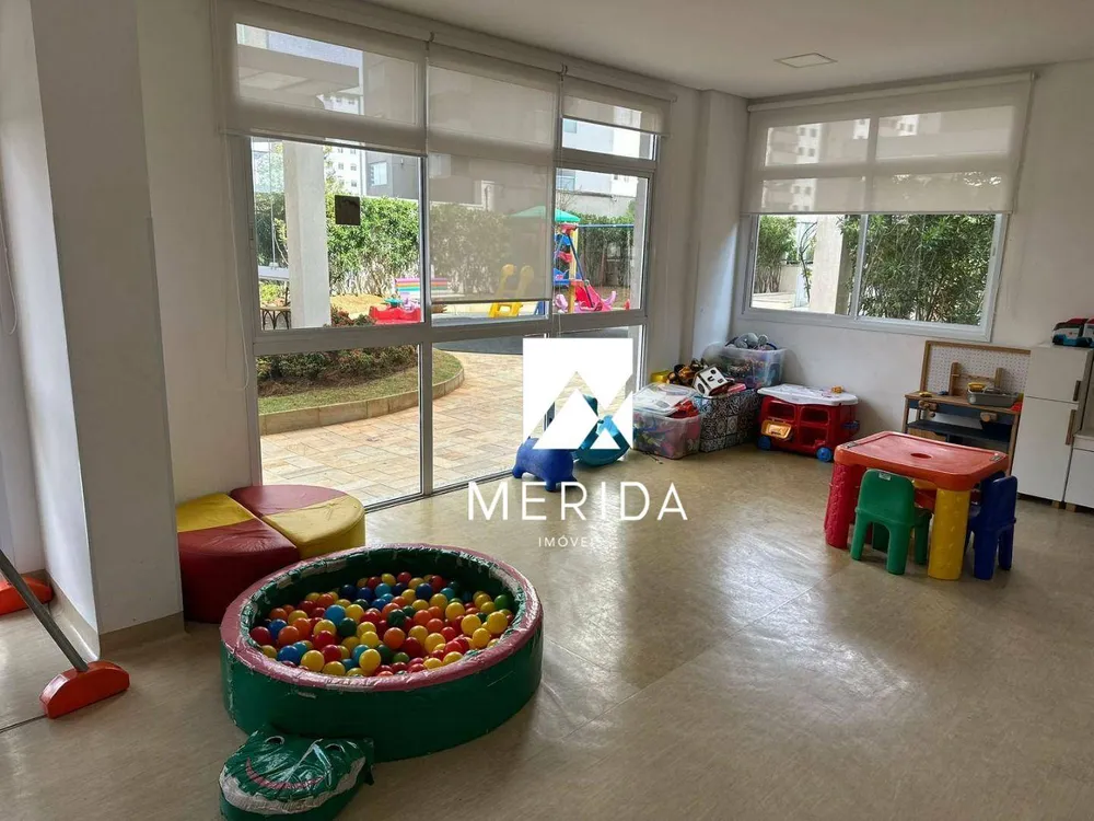 Apartamento, 2 quartos, 57 m² - Foto 11