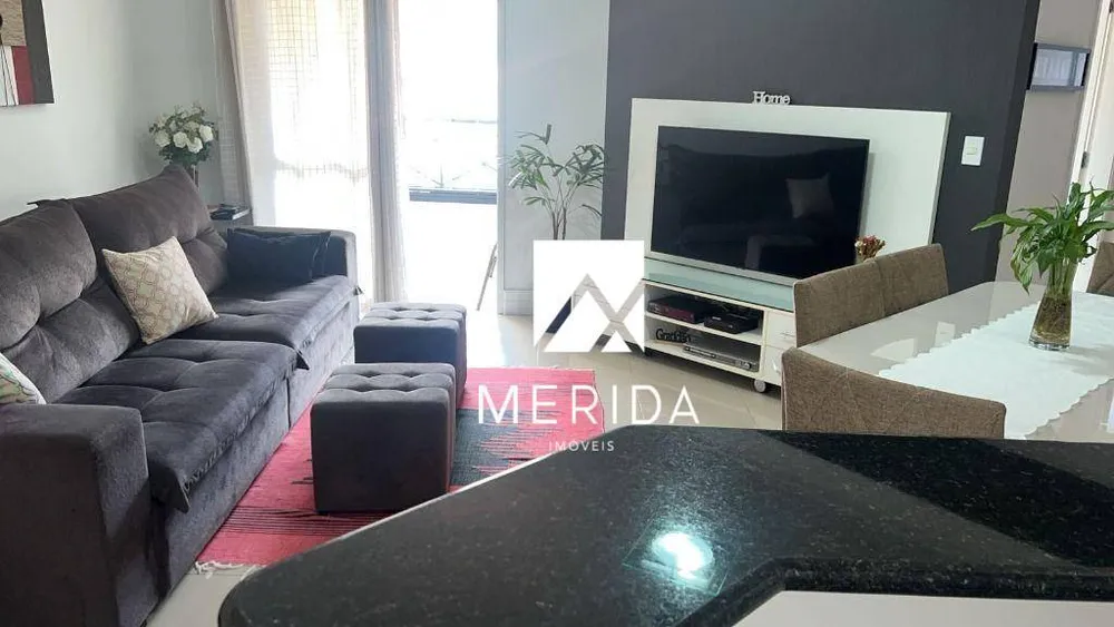 Apartamento, 3 quartos, 82 m² - Foto 8