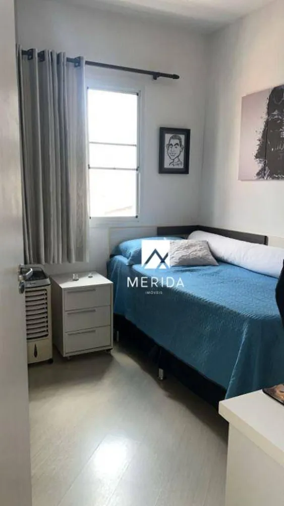 Apartamento, 3 quartos, 82 m² - Foto 16