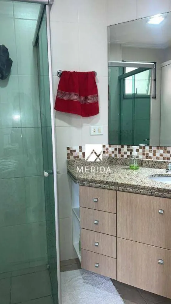 Apartamento, 3 quartos, 82 m² - Foto 2