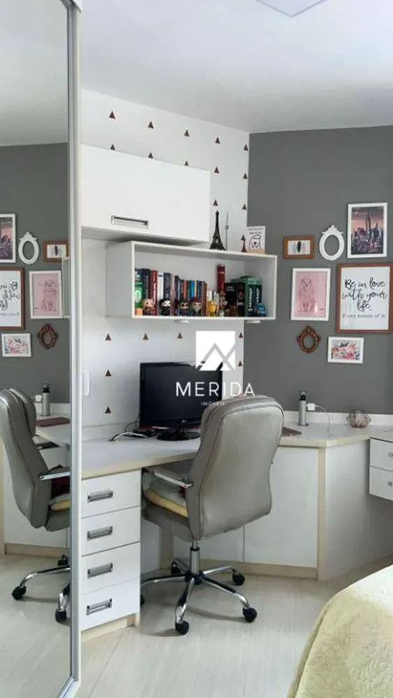 Apartamento, 3 quartos, 82 m² - Foto 12