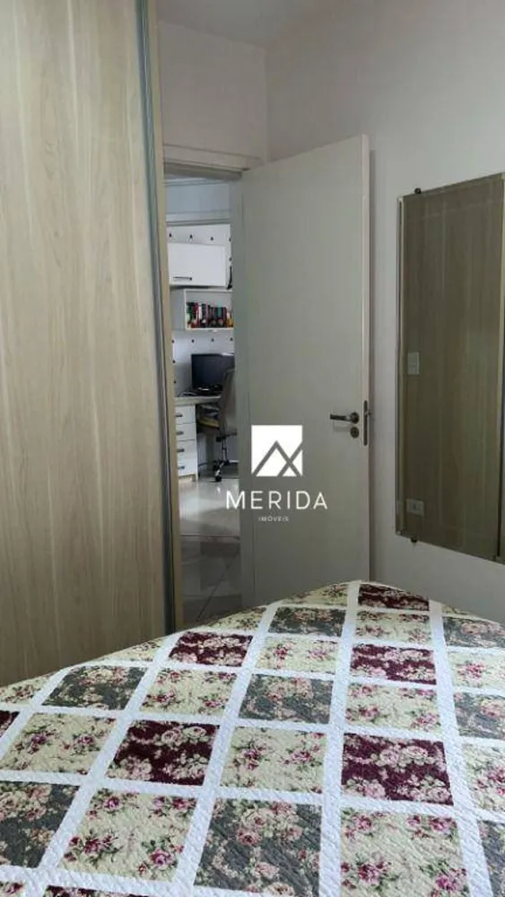 Apartamento, 3 quartos, 82 m² - Foto 6