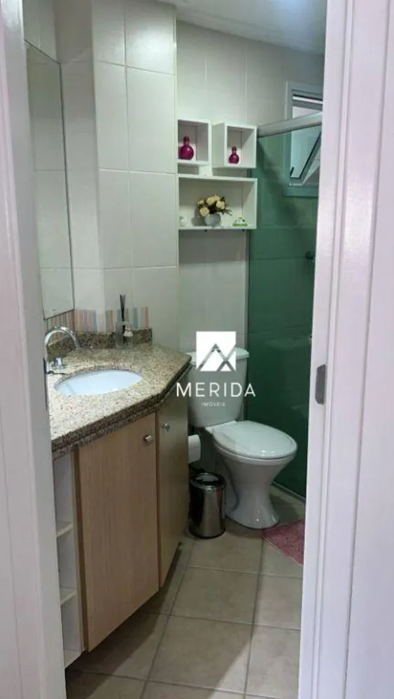 Apartamento, 3 quartos, 82 m² - Foto 14