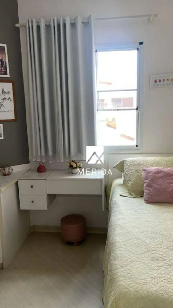 Apartamento, 3 quartos, 82 m² - Foto 7