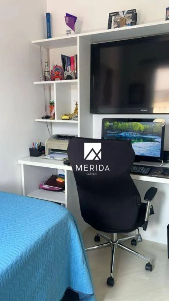 Apartamento, 3 quartos, 82 m² - Foto 5
