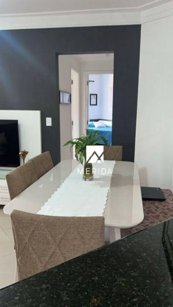 Apartamento, 3 quartos, 82 m² - Foto 11