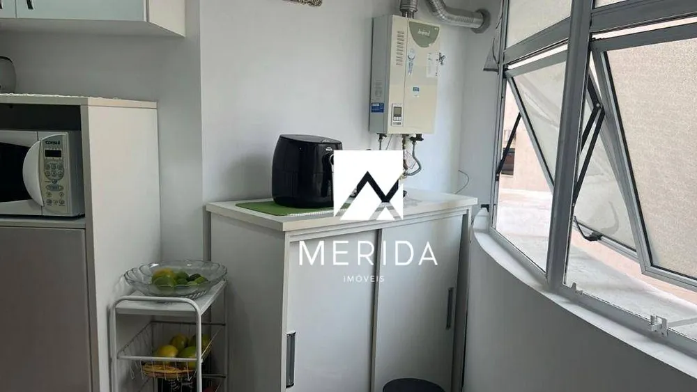 Apartamento, 3 quartos, 82 m² - Foto 10