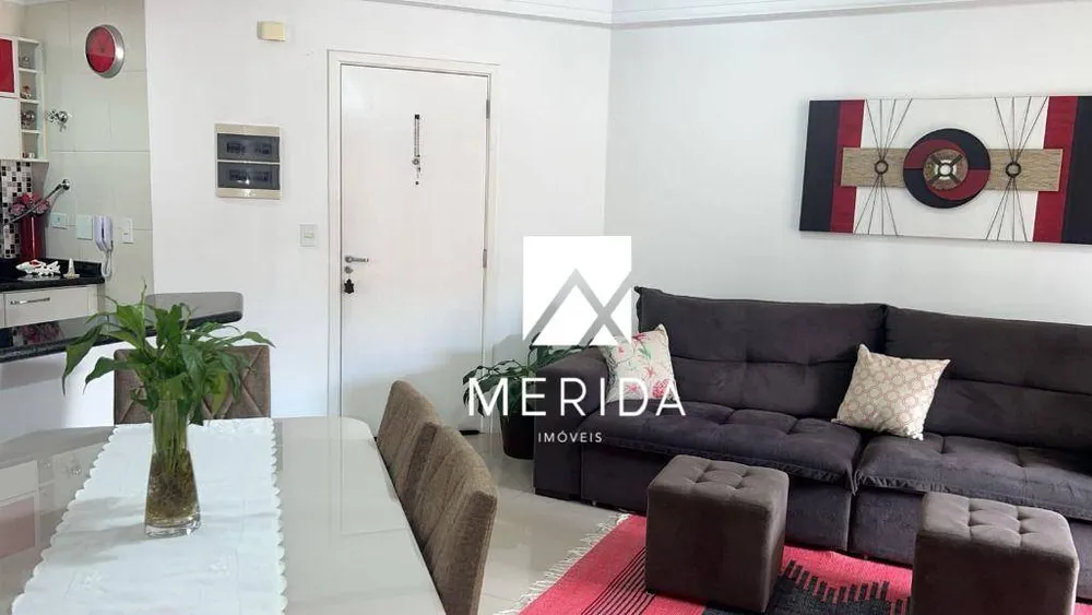 Apartamento, 3 quartos, 82 m² - Foto 3
