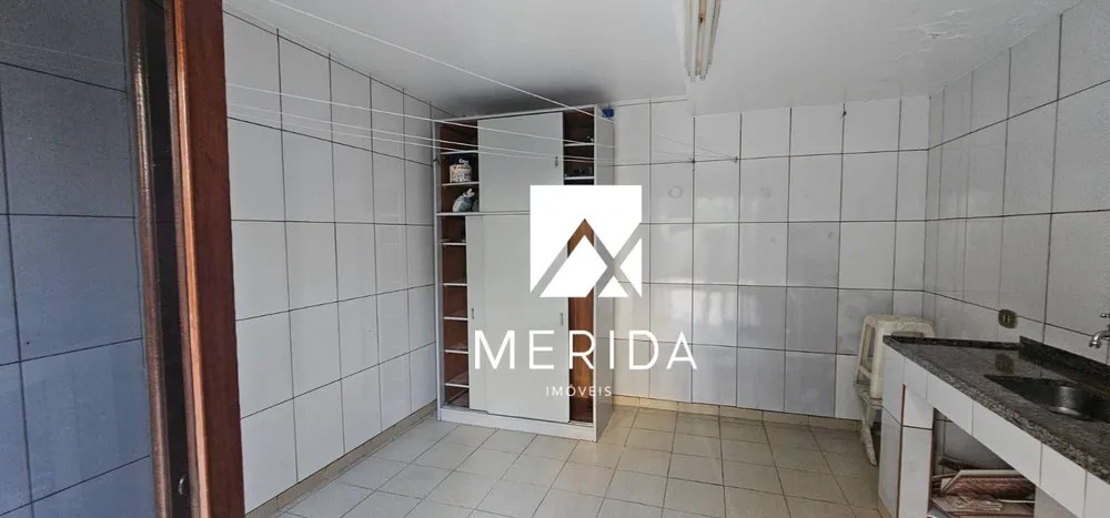 Sobrado, 3 quartos, 140 m² - Foto 1
