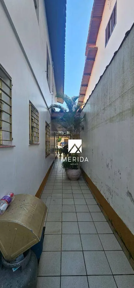 Sobrado, 3 quartos, 140 m² - Foto 2