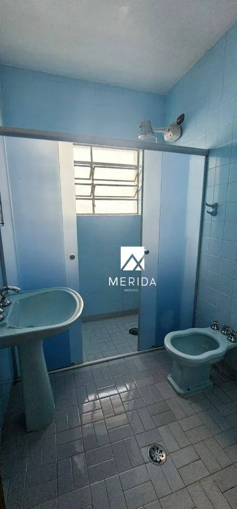 Sobrado, 3 quartos, 140 m² - Foto 1