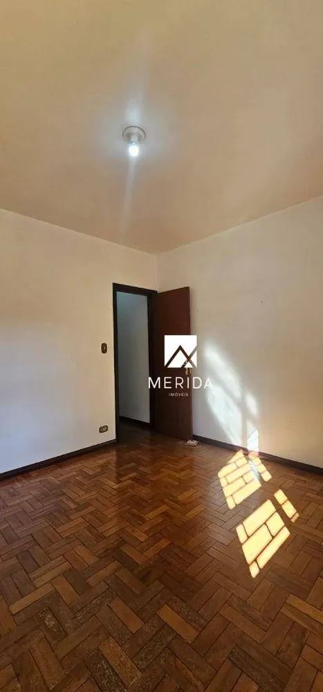 Sobrado, 3 quartos, 140 m² - Foto 6