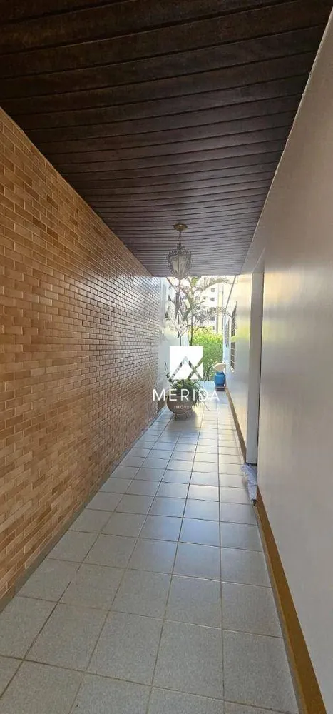 Sobrado, 3 quartos, 140 m² - Foto 3