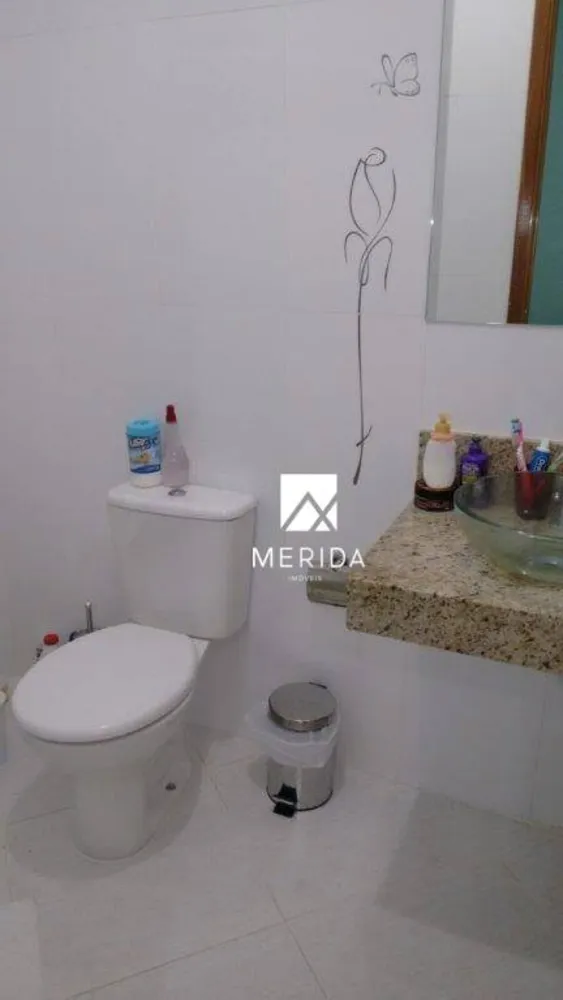 Cobertura, 3 quartos, 150 m² - Foto 12