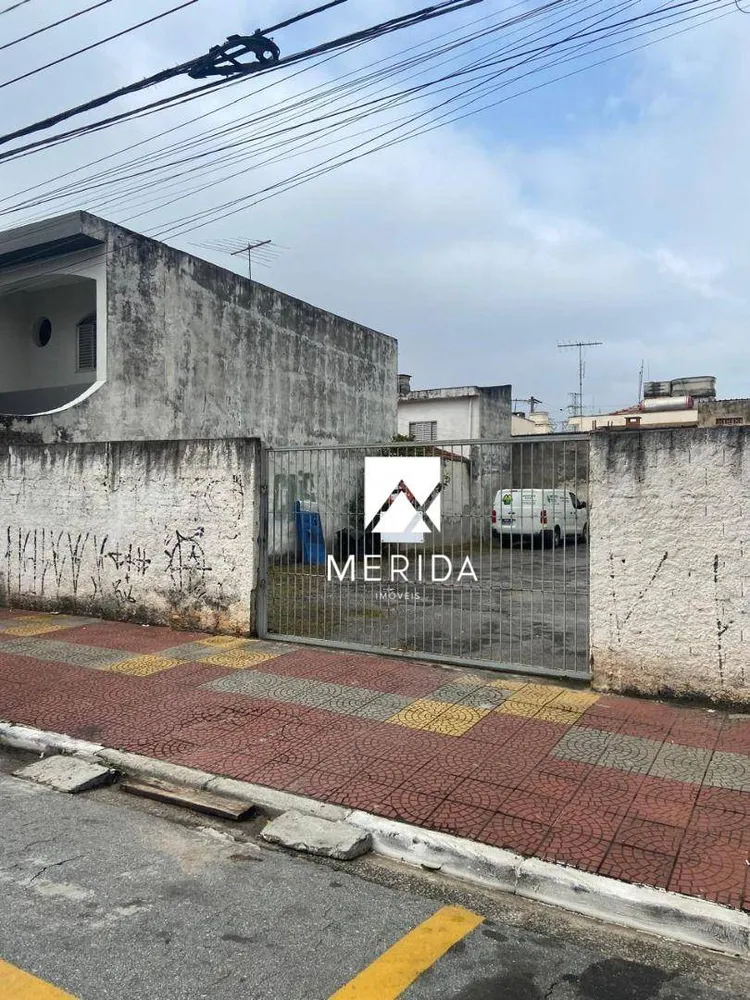 Terreno, 308 m² - Foto 8