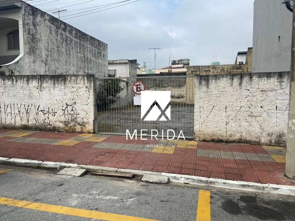 Terreno, 308 m² - Foto 1