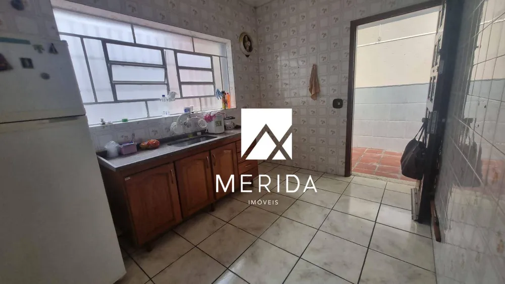 Casa, 3 quartos, 129 m² - Foto 9