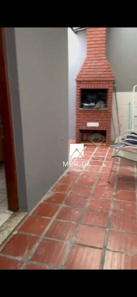 Casa, 3 quartos, 129 m² - Foto 10