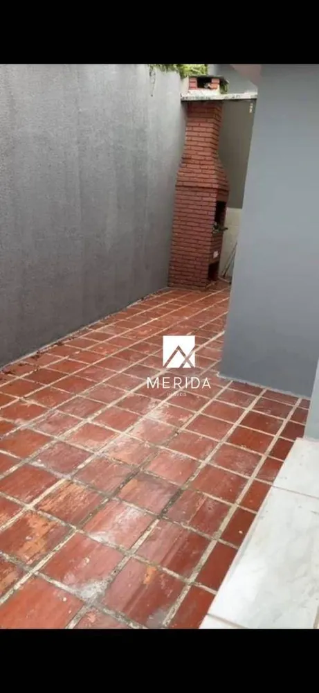Casa, 3 quartos, 129 m² - Foto 4
