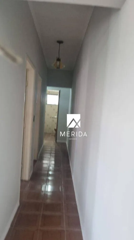 Casa, 3 quartos, 129 m² - Foto 12