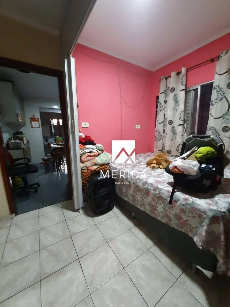 Casa, 4 quartos, 197 m² - Foto 9