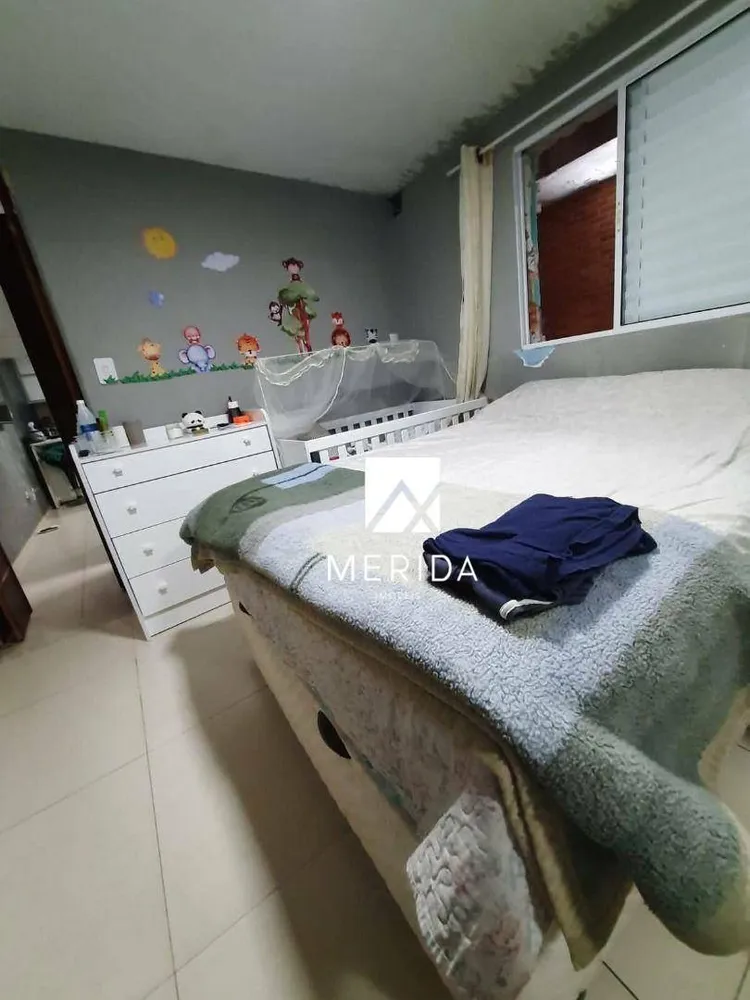 Casa, 4 quartos, 197 m² - Foto 8