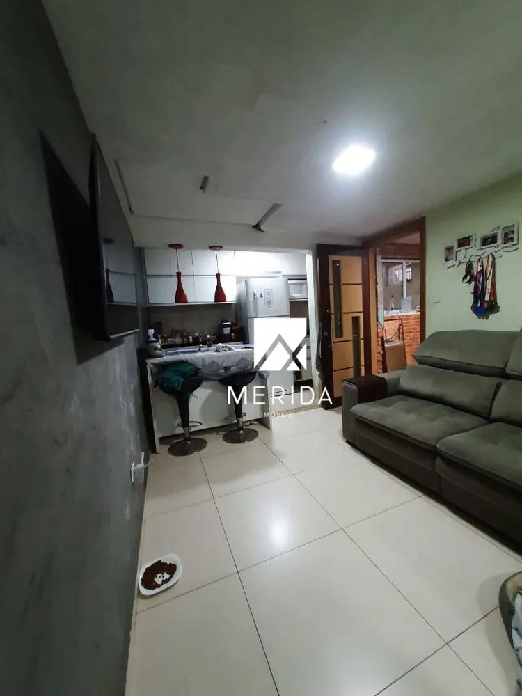 Casa, 4 quartos, 197 m² - Foto 1