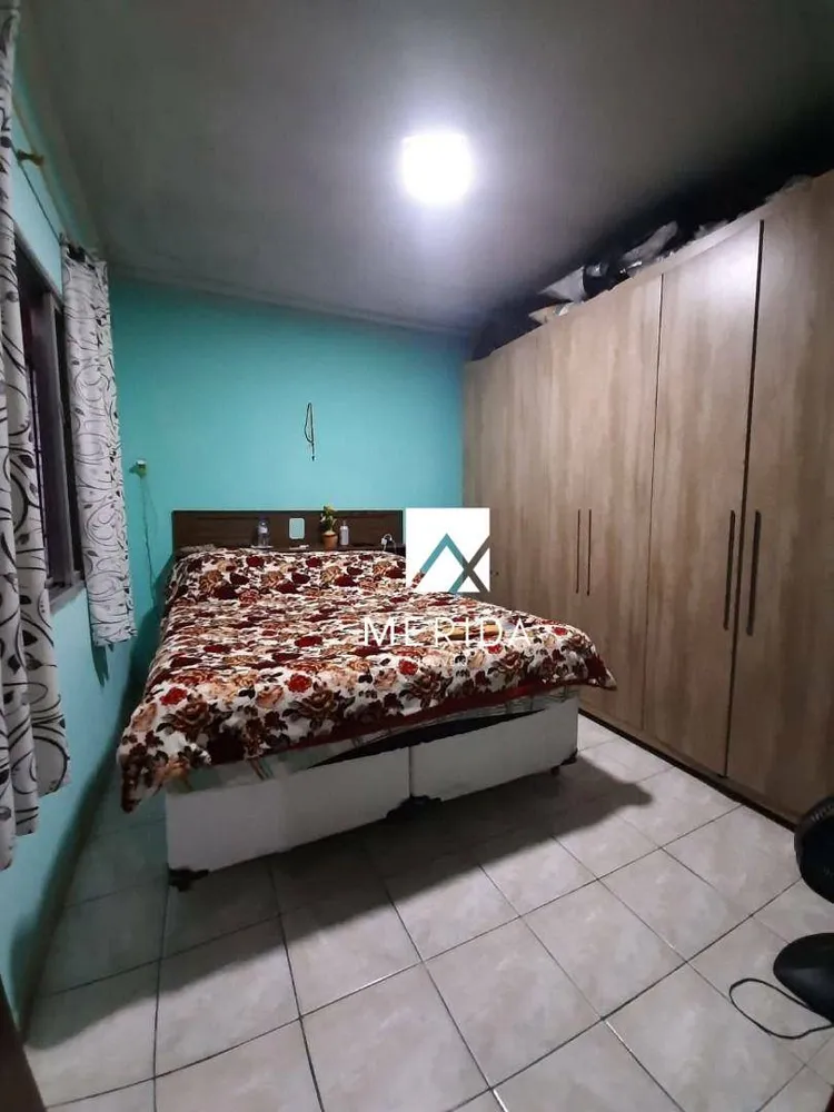 Casa, 4 quartos, 197 m² - Foto 12