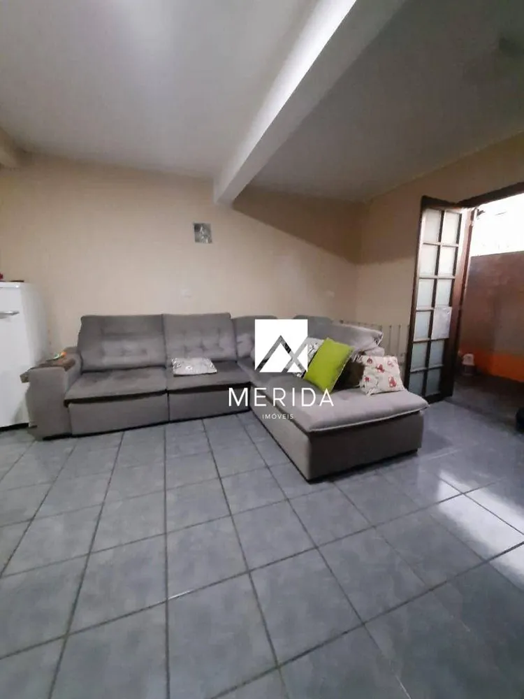 Casa, 4 quartos, 197 m² - Foto 6