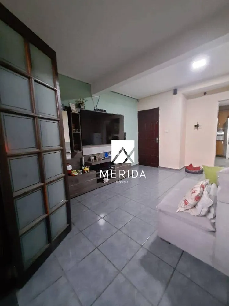 Casa, 4 quartos, 197 m² - Foto 5