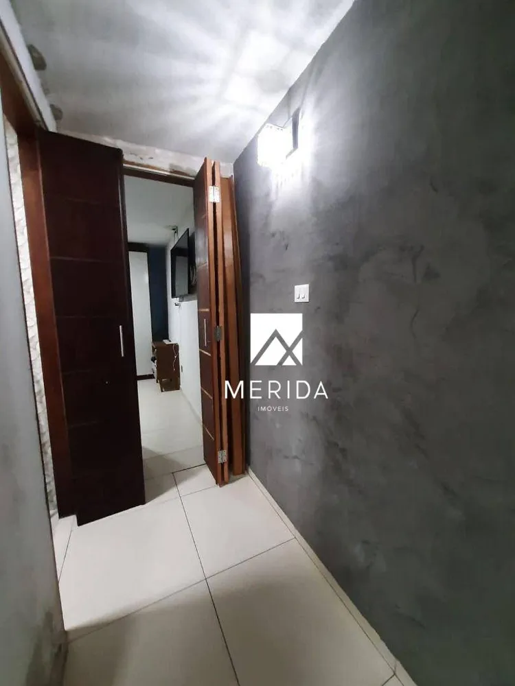 Casa, 4 quartos, 197 m² - Foto 10