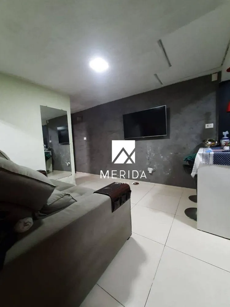 Casa, 4 quartos, 197 m² - Foto 4