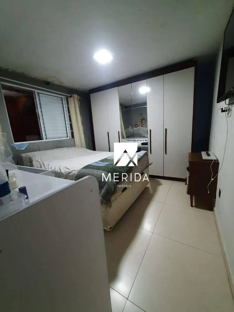 Casa, 4 quartos, 197 m² - Foto 7