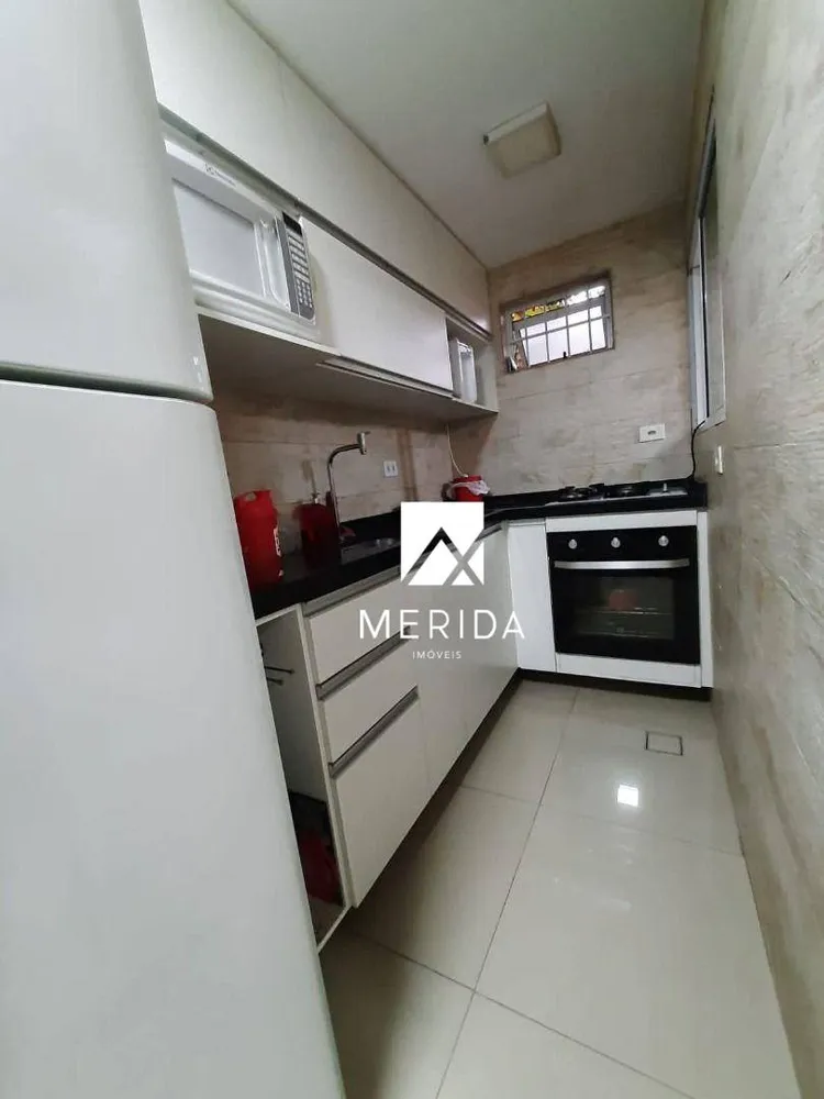 Casa, 4 quartos, 197 m² - Foto 3