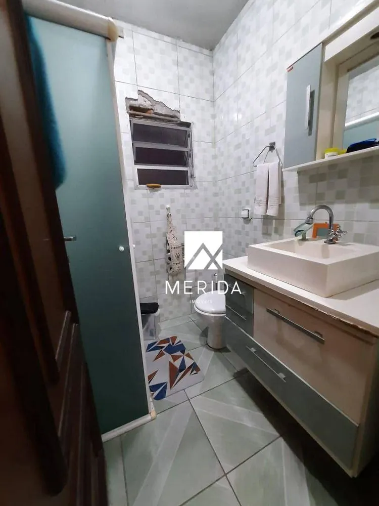 Casa, 4 quartos, 197 m² - Foto 11