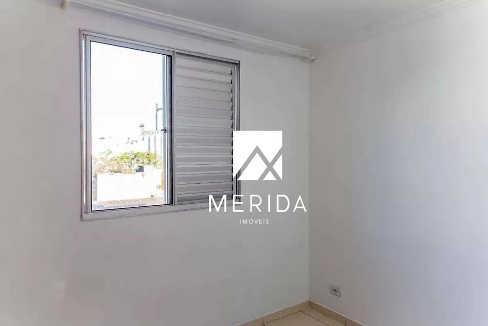 Apartamento, 2 quartos, 54 m² - Foto 3