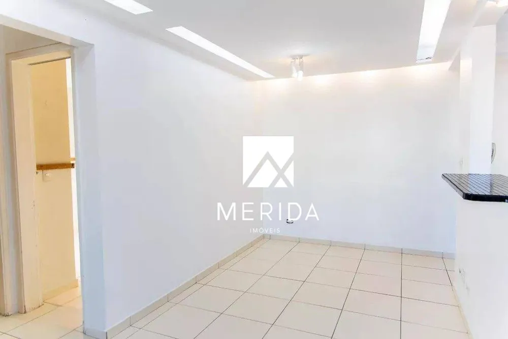 Apartamento, 2 quartos, 54 m² - Foto 5