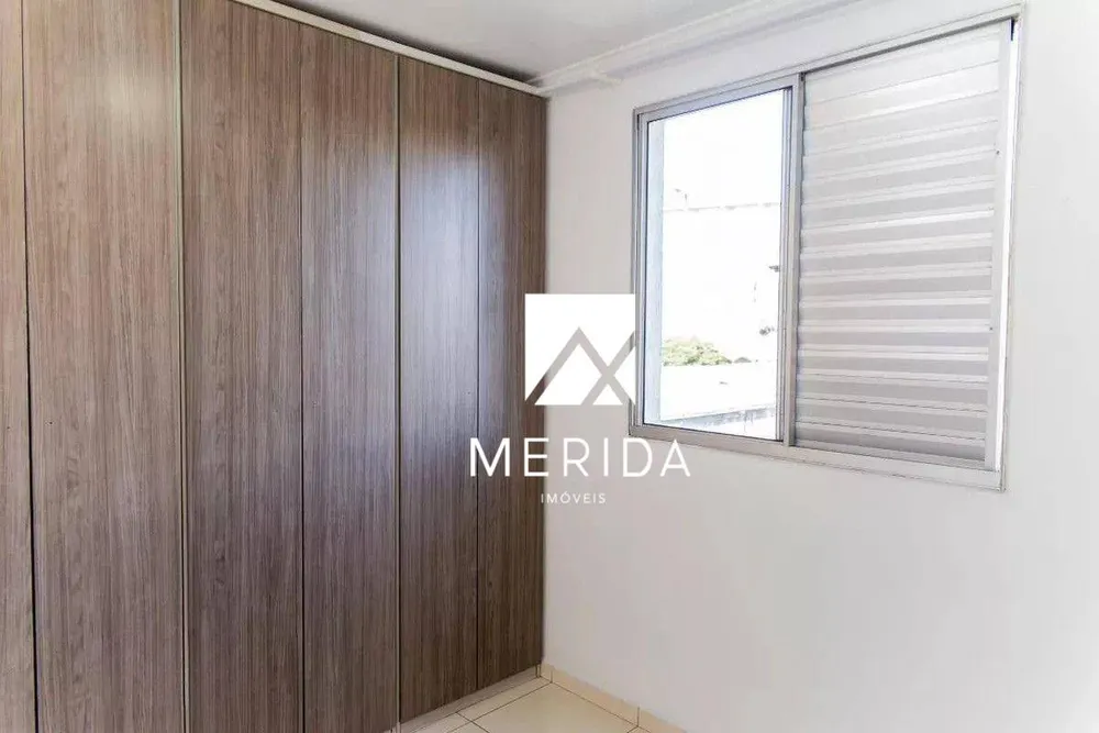 Apartamento, 2 quartos, 54 m² - Foto 2