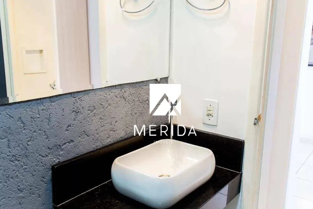 Apartamento, 2 quartos, 54 m² - Foto 8