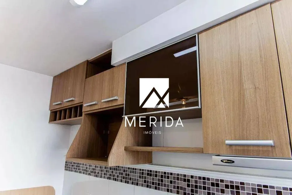 Apartamento, 2 quartos, 54 m² - Foto 12