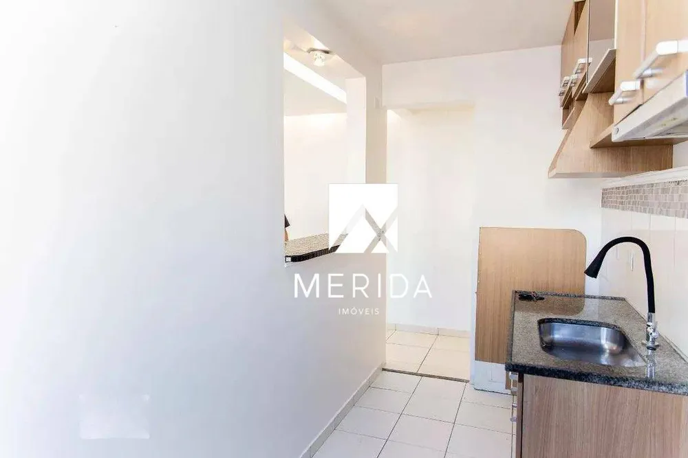 Apartamento, 2 quartos, 54 m² - Foto 7