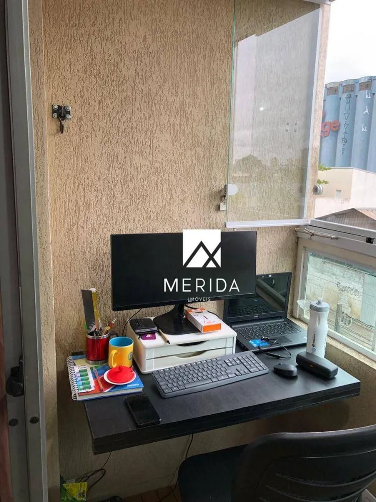 Apartamento, 2 quartos, 54 m² - Foto 6