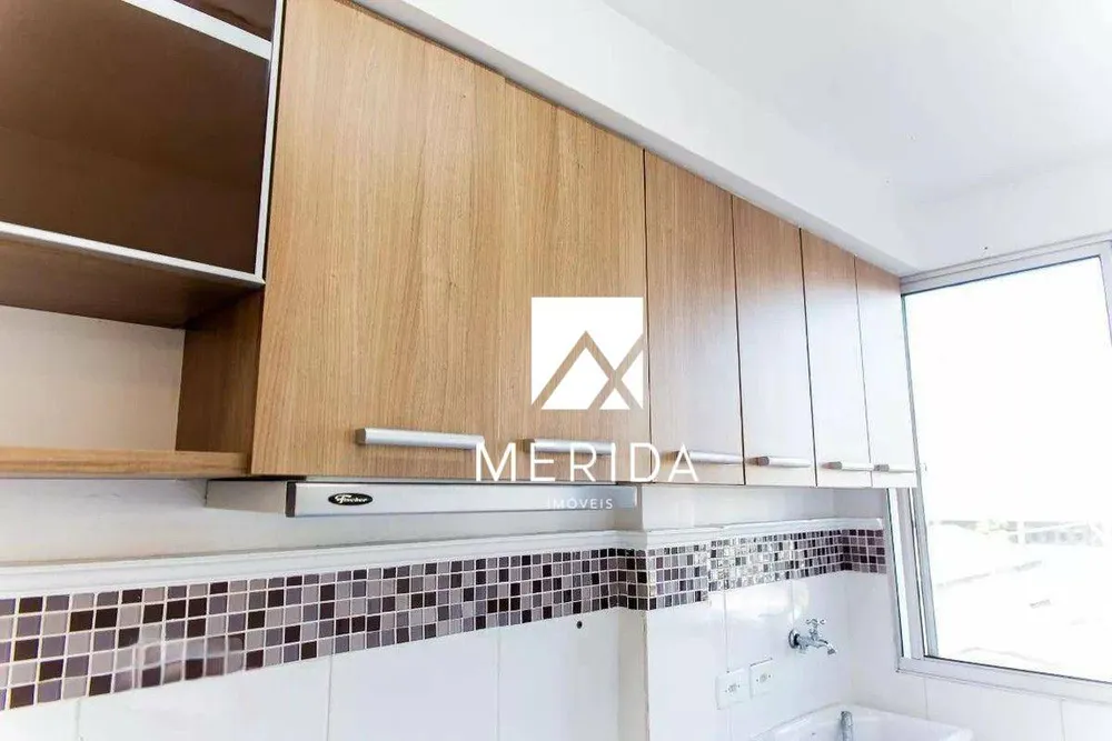 Apartamento, 2 quartos, 54 m² - Foto 9