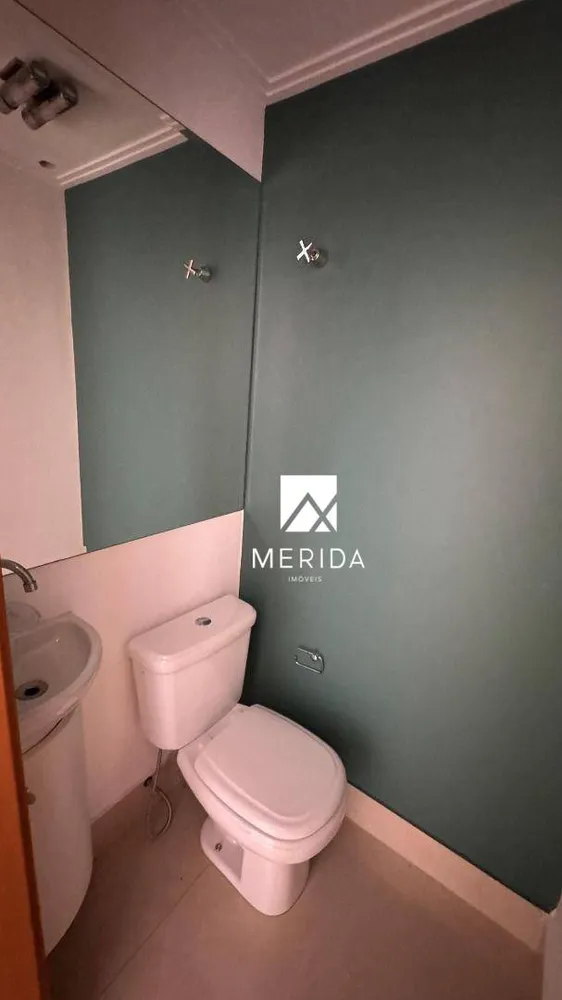 Apartamento, 3 quartos, 106 m² - Foto 4