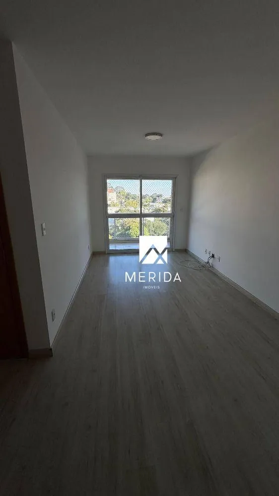 Apartamento, 3 quartos, 106 m² - Foto 1