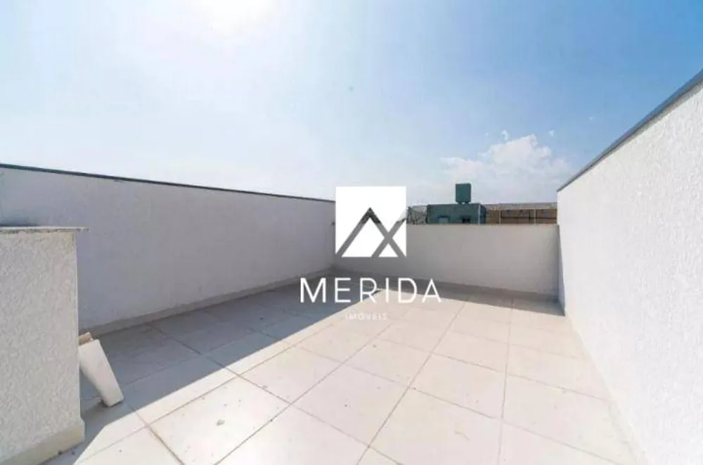 Cobertura, 2 quartos, 90 m² - Foto 4